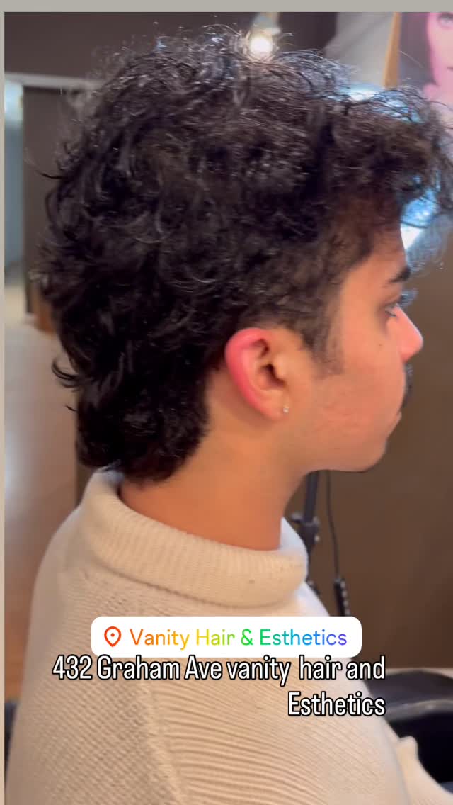 Vanity Hair & Esthetics screenshot